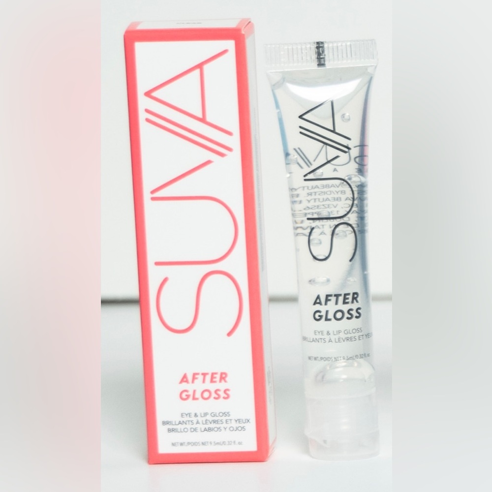 Suva Beauty After Gloss